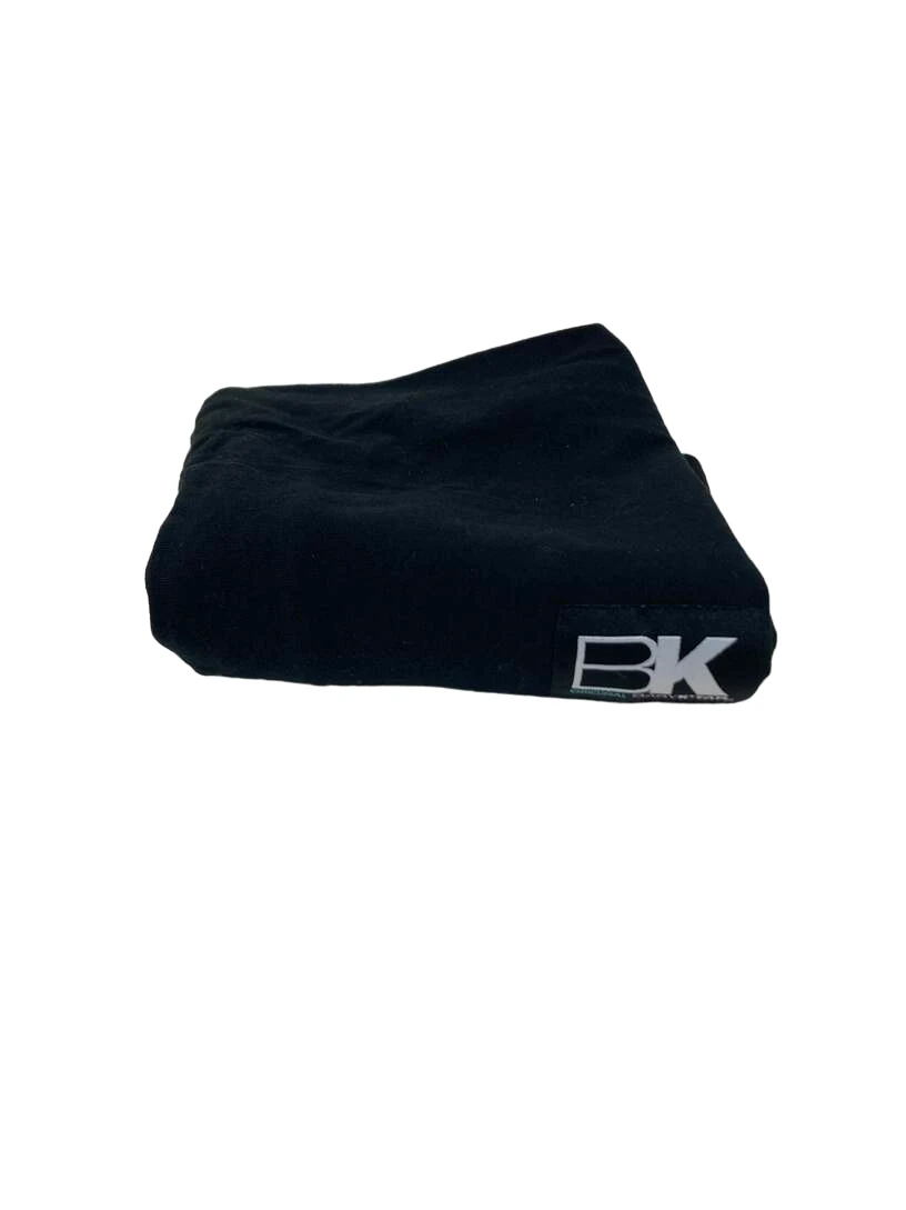 Baby K'tan Baby Carrier, X-Small, Black 3 Baby K'tan Baby Carrier, X-Small, Black - Image 3