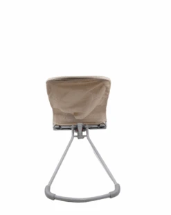 BabyBjorn Bouncer Balance, Light Gray Frame, Pearly Pink Mesh -Tiny Steps House 7367d569 da1b 448f a366 1db9acdf480a