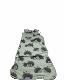 Oilo Studios Wearable Blanket 6-18 Months, Hedgehog