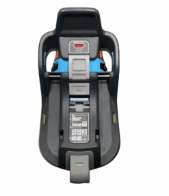 UPPAbaby MESA MAX Infant Car Seat And Base, 2022, PureTech Greyson -Tiny Steps House 7379c26d ca76 4089 a973 c3e077954b53