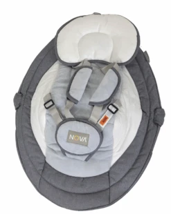 Jool Nova Baby Swing Seat Cover And Canopy