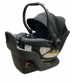 UPPAbaby Aria Infant Car Seat, 2023, Jake