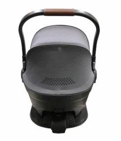 UPPAbaby Aria Infant Car Seat, 2023, Greyson -Tiny Steps House 742fd804 fb0d 4958 bd11 7e6f2f8e2a55