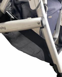 UPPAbaby VISTA Stroller, 2017, Taylor (Indigo) -Tiny Steps House 7465e614 cf85 4e7b 8a0f 0a535fe46bed