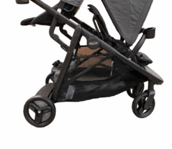 Graco Ready2Grow 2.0 Double Stroller, 2022, Rafa -Tiny Steps House 748ae987 4718 40d0 abca 3fce80d5c75f