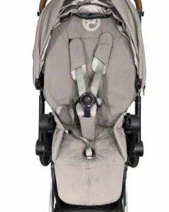Cybex PRIAM Stroller, Chrome With Black Details, Soho Grey, 2021 23 Cybex PRIAM Stroller, Chrome With Black Details, Soho Grey, 2021 -Tiny Steps House 74e9b73f 27a2 4702 89fa bd58ec4b04f3