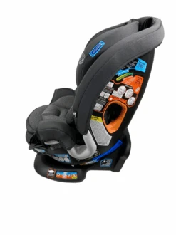 Graco Turn2Me 3-in-1 Rotating Car Seat, 2022, Manchester -Tiny Steps House 751e014a f779 4944 8263 a92f4061c857