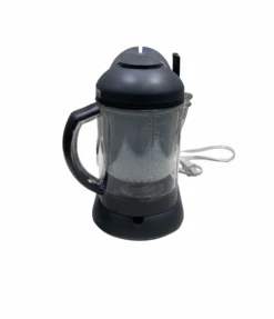 Beaba Babycook Solo 4-in-1 Baby Food Maker, Charcoal -Tiny Steps House 75c62624 4db6 4a53 8c42 687f7c945fcb