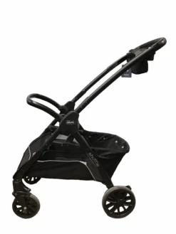 Chicco Shuttle Frame Stroller, 2019 -Tiny Steps House 75dd532e bf12 4e5f 8d87 26c230873535