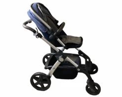 Silver Cross Wave Stroller, 2020 -Tiny Steps House 76022b0c d7b7 421f aab2 37c0cec9309d