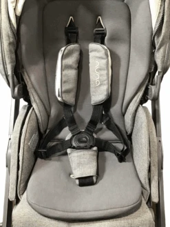 Nuna MIXX Stroller, 2019 -Tiny Steps House 760ab36d 09fc 47ef a6ad b977e64b7968