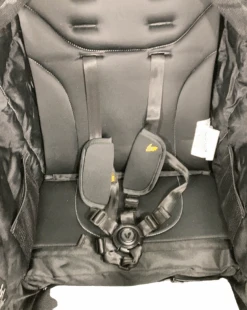 Larktale Caravan Coupe (2 Seater) Stroller Wagon, 2023, Gray/Black 19 Larktale Caravan Coupe (2 Seater) Stroller Wagon, 2023, Gray/Black -Tiny Steps House 7648da94 736a 445f 9603 a5edcd1d2f1c