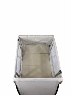Aeromoov Instant Travel Playard, White Sand -Tiny Steps House 766b2375 72dc 4b38 a6c2 11f3d389c280