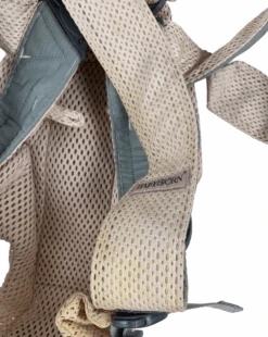 BabyBjorn Baby Carrier Mini, Pearly Pink 3D Mesh -Tiny Steps House 766fe9e2 a675 41a6 8197 10299b20e3ad