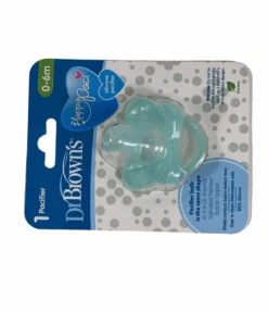 Dr. Brown's HappyPaci Silicone Pacifiers -Tiny Steps House 767e797a 85d9 4b2e bec9 de3b4a3182c1