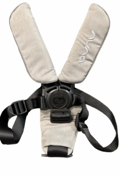 Nuna TRIV Stroller, 2021, Hazelwood -Tiny Steps House 76d38c8d 6008 4f2f b593 aef6ee751052