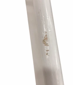 Jolly Jumper Bassinet Stand, Antique White -Tiny Steps House 771c4dfa db03 4951 a6b4 e2b77ff4b996