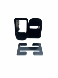 Stokke PIPA By Nuna Infant Car Seat, 2022, Black -Tiny Steps House 772b8e1a db5f 4647 98fe 5341400bdf6e