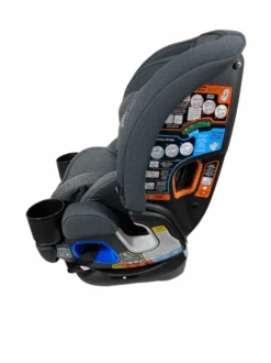 Graco 4Ever DLX Grad 5-in-1 Car Seat, 2023, Harrison -Tiny Steps House 77b3fc6a 9745 4247 96e4 b60b4137712e