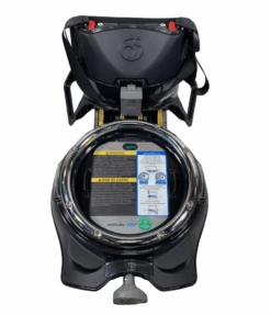 Orbit Baby G5 Infant Car Seat, Melange Navy, 2023 -Tiny Steps House 7841bb4b da0d 44a9 830e 317027e85ce6