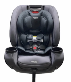 Britax One4Life Convertible Car Seat, 2023, Onyx Stone -Tiny Steps House 784e5085 ea35 4a6c 88d9 203c18044164