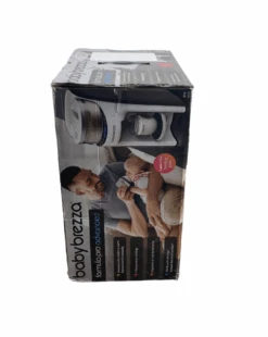 Baby Brezza Formula Pro Advanced 7 Baby Brezza Formula Pro Advanced -Tiny Steps House 785308e4 cc96 4a06 a5c0 5c378c89f66e d561d2e9 2c7b 400d a0b6 e11f1a777bb2