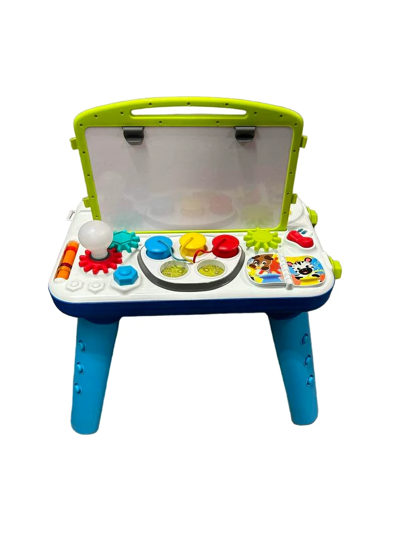 Baby Einstein Curiosity Table Activity Center 1 Baby Einstein Curiosity Table Activity Center
