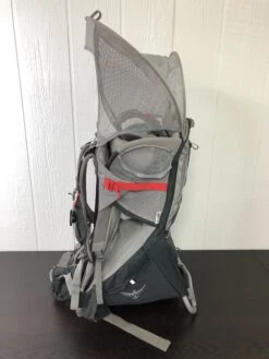 Osprey Poco Plus Child Carrier -Tiny Steps House 787353db4d05319880e9533b392df2df