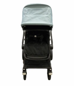 Bugaboo Fox 2 Stroller, 2020, Vapor Blue 14 Bugaboo Fox 2 Stroller, 2020, Vapor Blue -Tiny Steps House 78b1b1d3 4e04 42d3 9167 87b96e2153f6