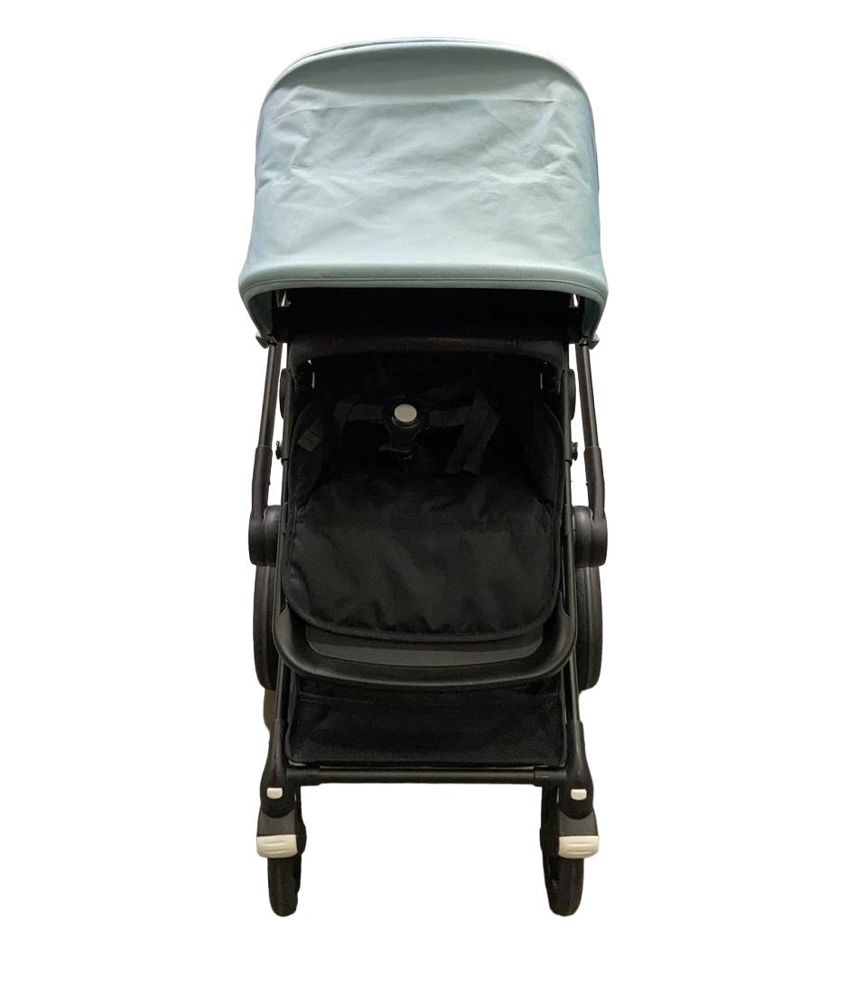 Bugaboo Fox 2 Stroller, 2020, Vapor Blue 5 Bugaboo Fox 2 Stroller, 2020, Vapor Blue - Image 5