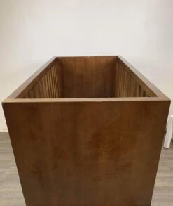 Ubabub Nifty Timber 3-in-1 Crib -Tiny Steps House 791d6aaadb506afec88edc78c19d05a1