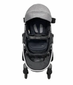 Graco Modes Pramette Stroller Travel System, Ellington, 2023 -Tiny Steps House 792113d0 3e96 4d4d 8acc a77e2540230b