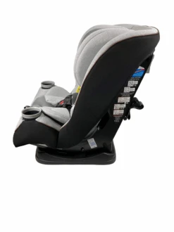 Maxi-Cosi Pria Chill All-In-One Convertible Car Seat, 2023 -Tiny Steps House 793f6efb d85b 4e2f b35a 31558e42f135