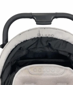 Colugo Compact Stroller, Cool Grey -Tiny Steps House 795721ff 4ddf 4ee6 9921 9055a69b4b04