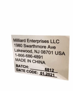 Milliard Play Chair Set, Modern Grey/White -Tiny Steps House 7a01496b fc81 4e65 8cf0 6b65d711d075