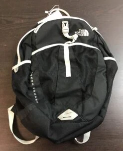 North Face Youth Recon Squash Backpack