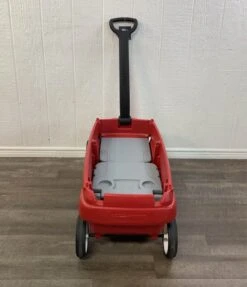 Radio Flyer Ultimate Family Wagon -Tiny Steps House 7a54096477a77f8c37c8ba62ecdd2933