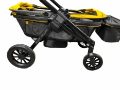 Evenflo Pivot Xplore All-Terrain Double Stroller Wagon, Wayfarer, 2023 -Tiny Steps House 7ad8df4d ed9b 4db9 9ecb c0a6a820d2ed