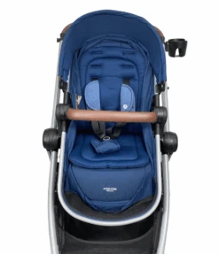 Maxi-Cosi Zelia2 Luxe Travel System, New Hope Navy, 2023 -Tiny Steps House 7b7ce8da edcf 4c66 a9c3 776e534bf44a