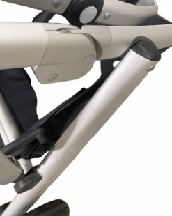 UPPAbaby VISTA V2 Stroller, 2019, Declan (Oat Melange) -Tiny Steps House 7bd16f77 a53d 4d8b 8531 5855902ace4f