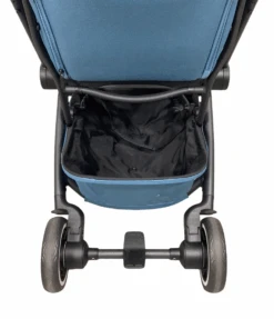 Joolz Aer Stroller, 2021, Splendid Blue -Tiny Steps House 7c4cfa62 92fd 493b af33 d2884accdf7b