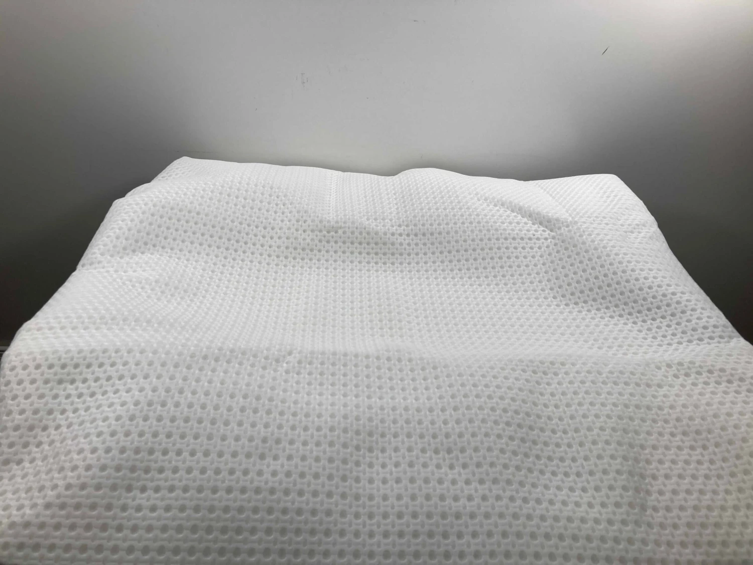 Lullaby Earth Breeze Crib Mattress Pad 3 Lullaby Earth Breeze Crib Mattress Pad - Image 3