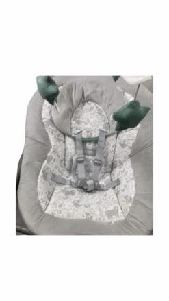 Graco Simple Sway Baby Swing -Tiny Steps House 7c700e67 6880 4b8c 86f0 d12b8dcfd276