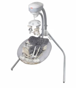 Fisher Price Cradle 'n Swing, Elephant