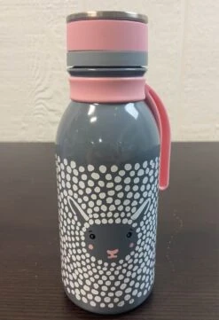 Reduce 2 Pk Stainless Steel Hydro Pro Kids Water Bottle 14oz, Furry Friends -Tiny Steps House 7c7a61b0f50404263604791aed9e7962