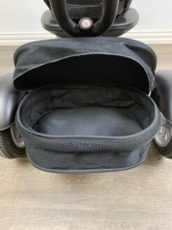 Bentley 6-In-1 Baby Stroller/ Kid's Trike, Onyx Black, 2019 -Tiny Steps House 7cd442e4391e1f2a1b71eff600517c09