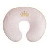 Boppy Nursing And Infant Support Luxe Pillow, Pink Royal Princess