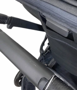 UPPAbaby VISTA V2 Stroller, 2019, Jake (Black) -Tiny Steps House 7cf115c4 e6e1 4615 af4b 5cb08654f797