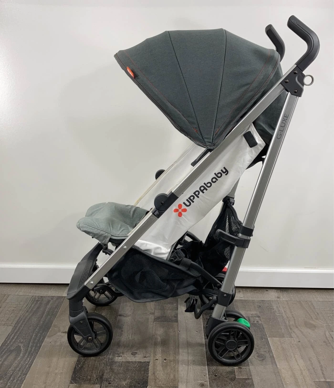 UPPAbaby G-LUXE Stroller, Jordan, 2018 2 UPPAbaby G-LUXE Stroller, Jordan, 2018 - Image 2