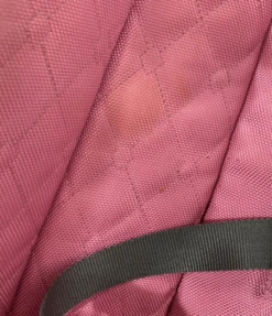 UPPAbaby VISTA Stroller, Sabrina (Orchid), 2016 -Tiny Steps House 7d3c7976 69b6 498e a803 c4222e1e7ef6